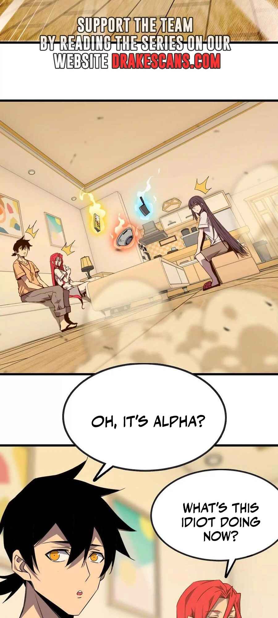 Chapter 71 - Page 21