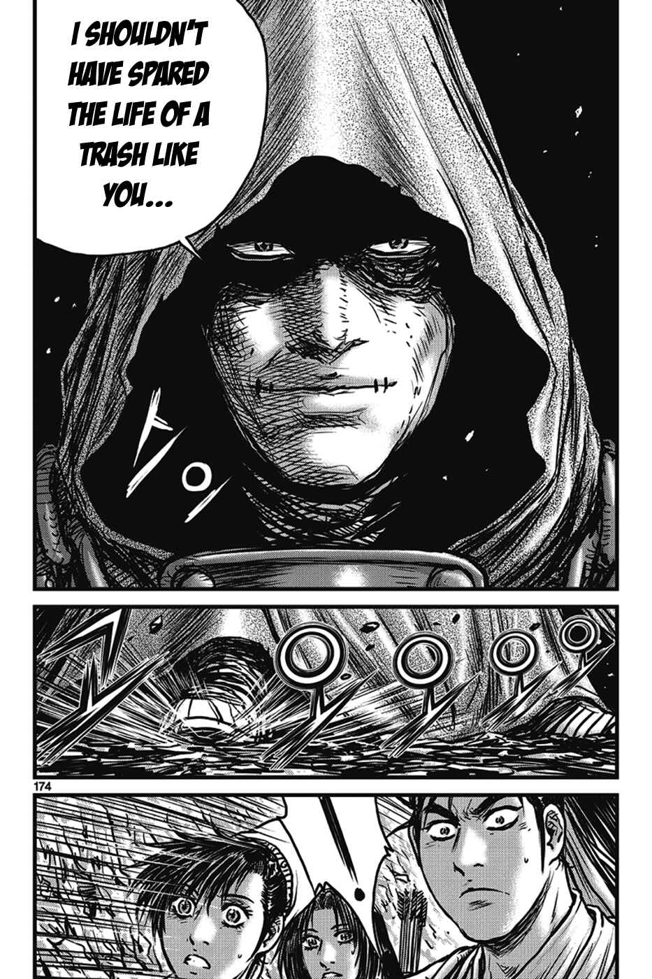Chapter 402 - Page 14