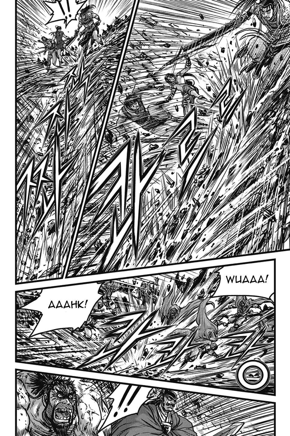 Chapter 402 - Page 15