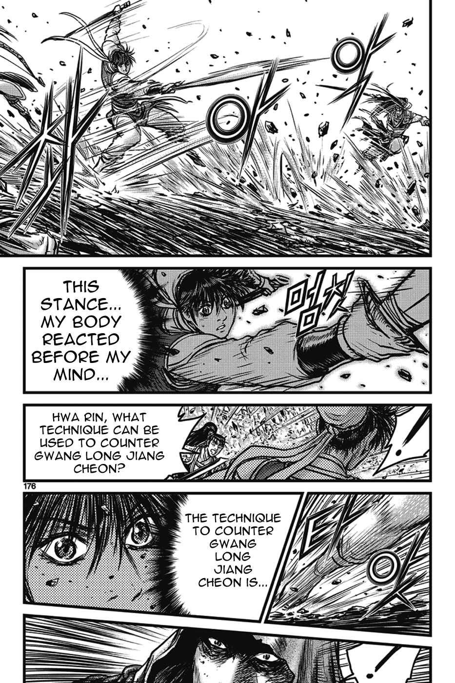 Chapter 402 - Page 16