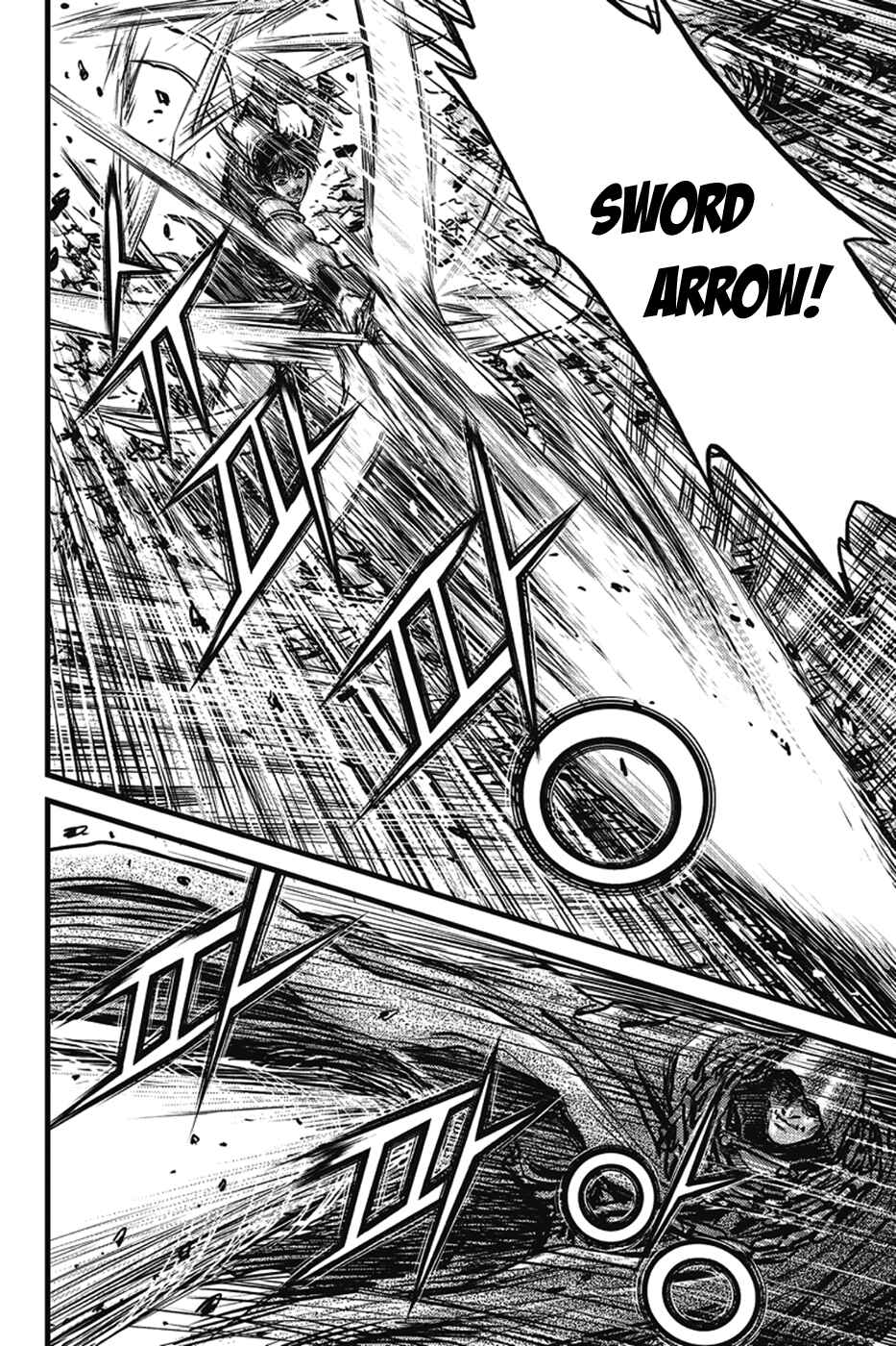 Chapter 402 - Page 17