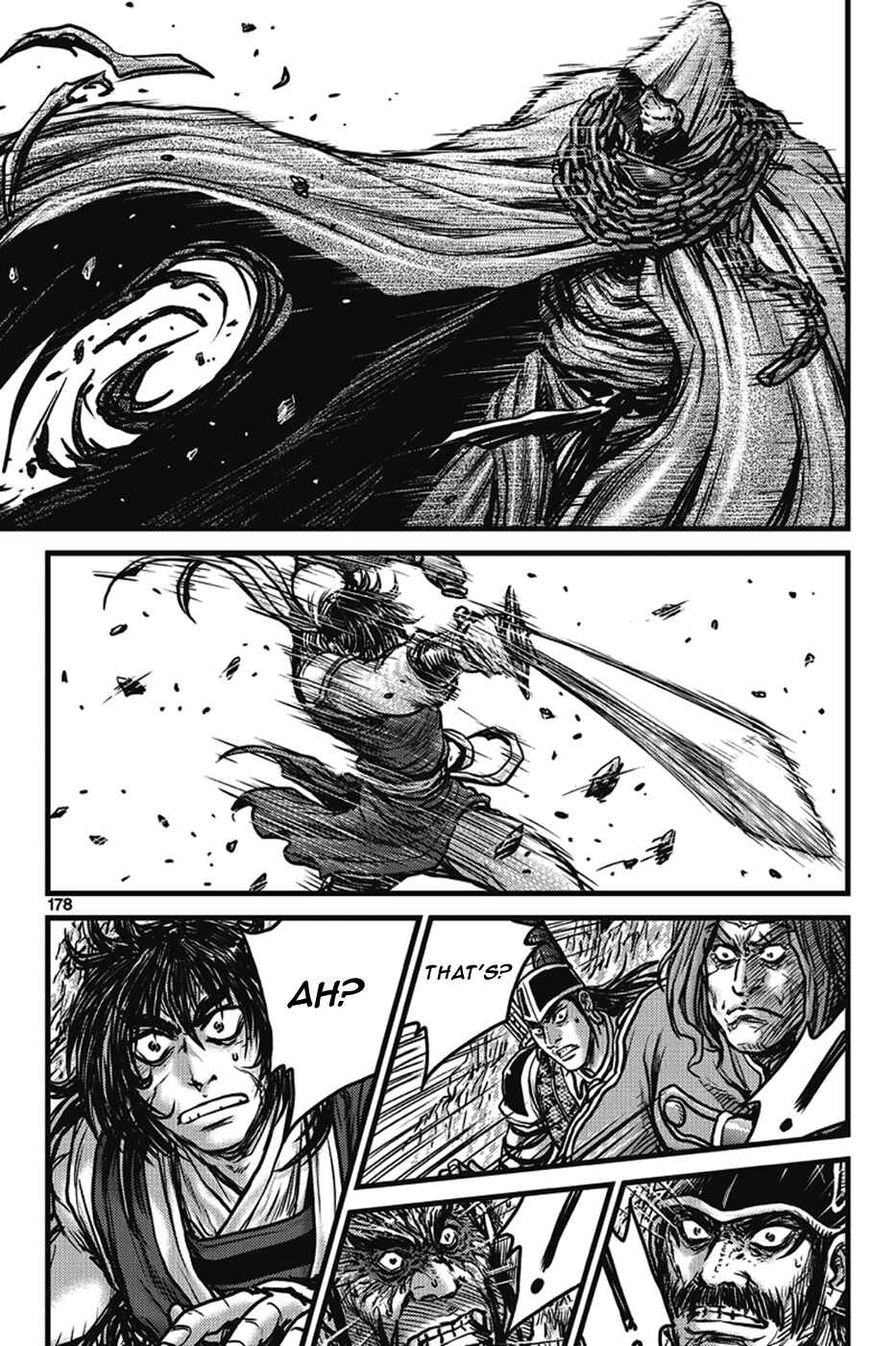 Chapter 402 - Page 18