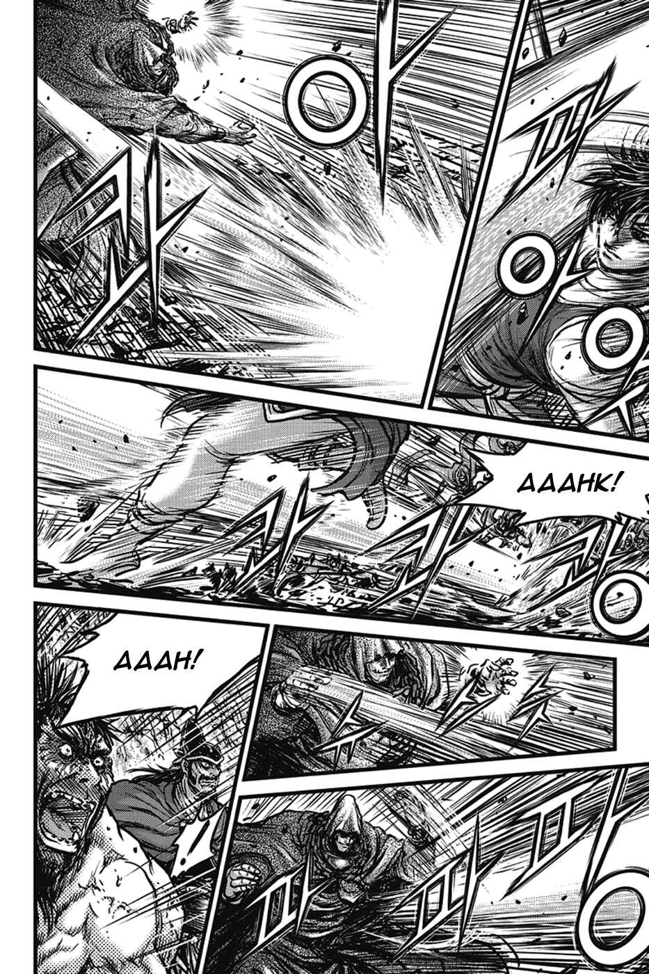 Chapter 402 - Page 25