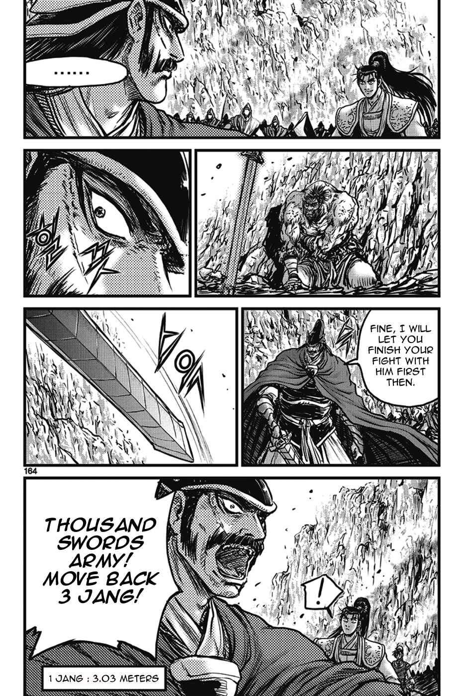 Chapter 402 - Page 4