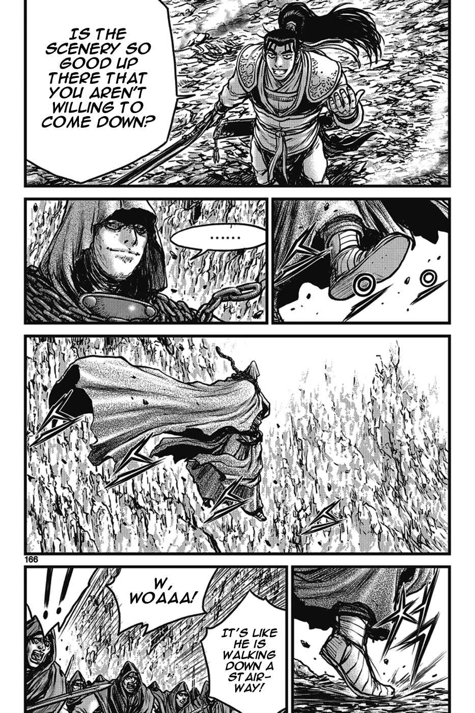 Chapter 402 - Page 6