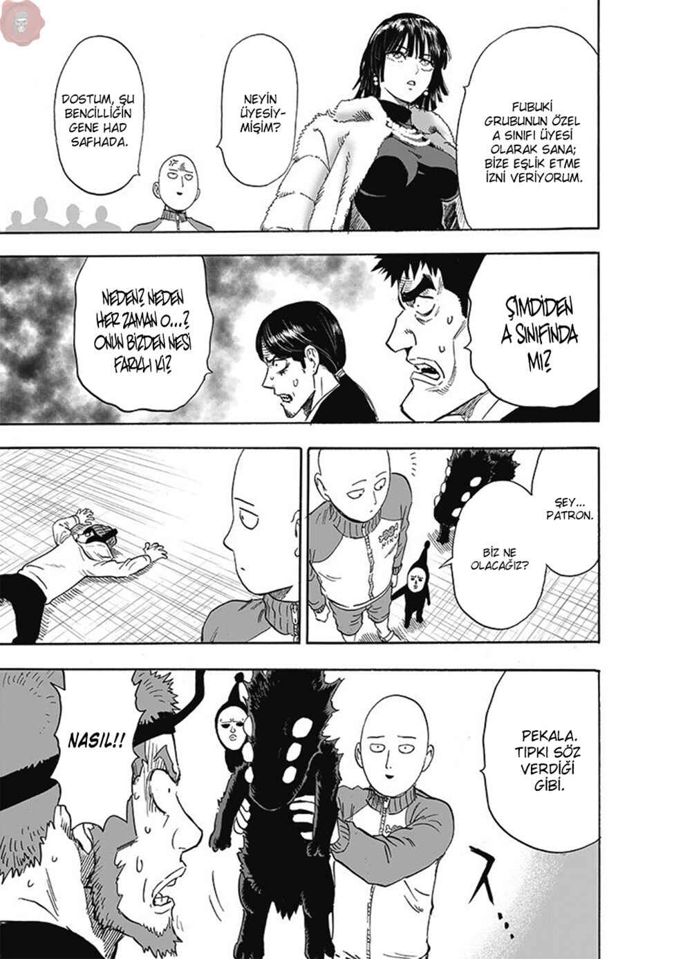 Chapter 180 - Page 14