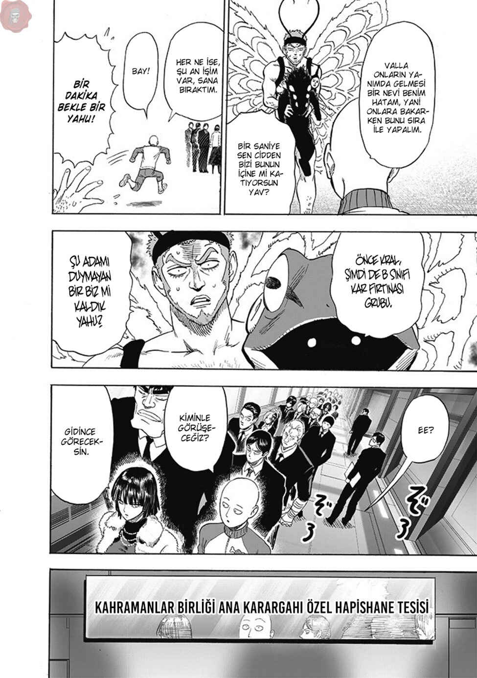 Chapter 180 - Page 15