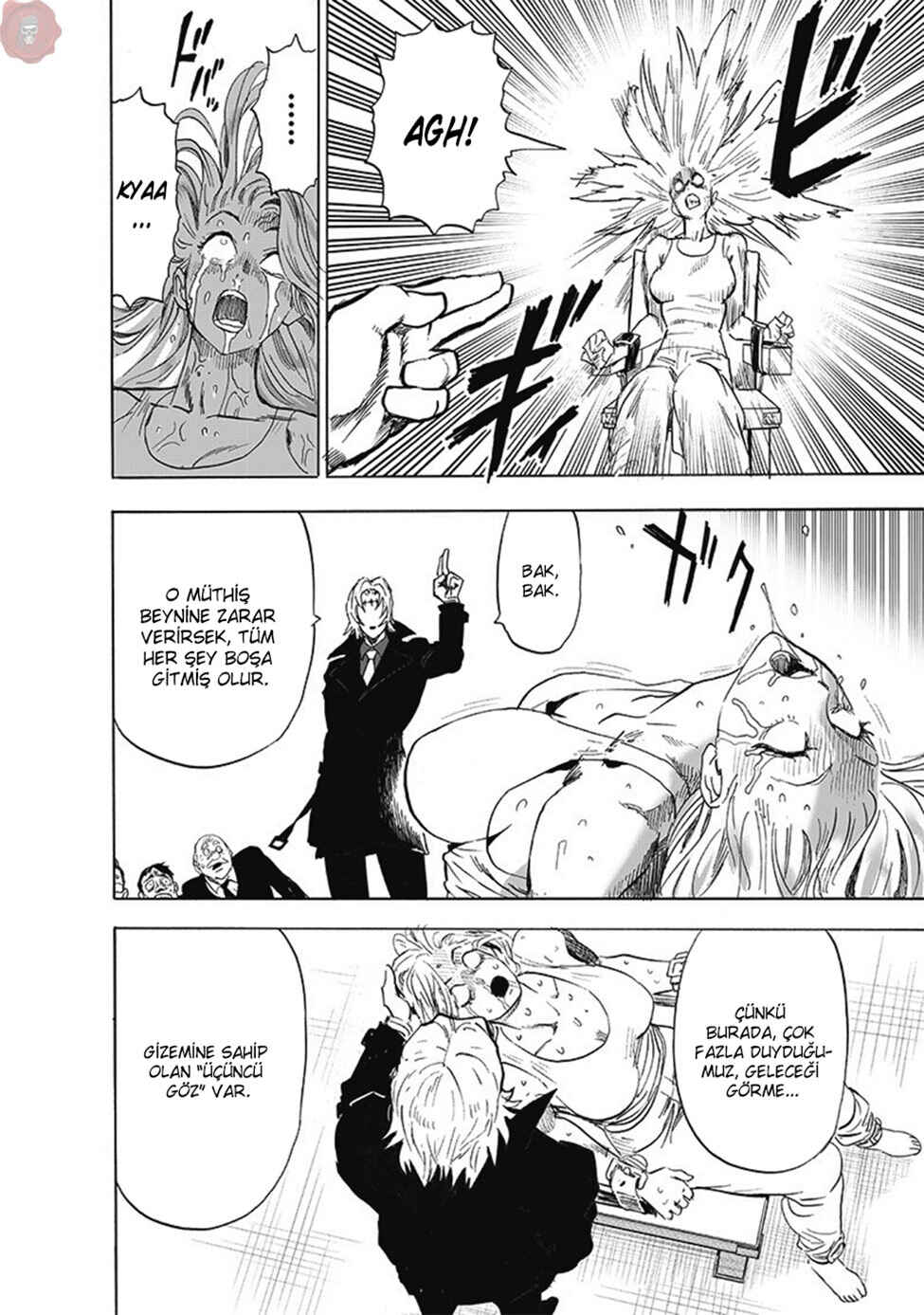 Chapter 180 - Page 21