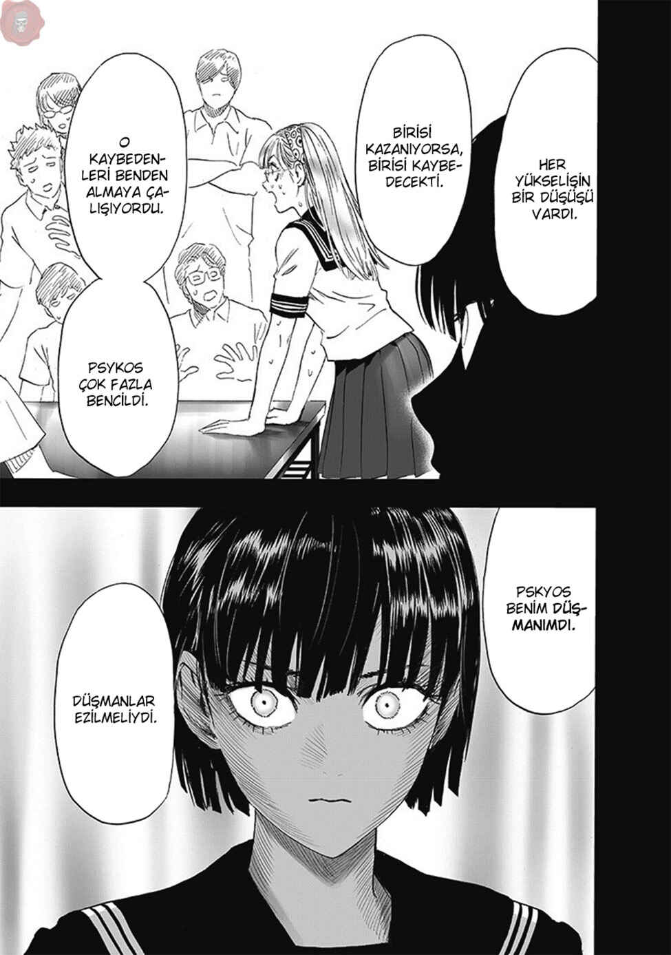 Chapter 180 - Page 28