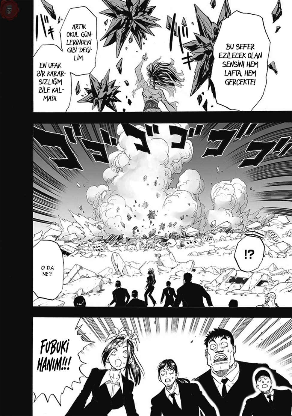 Chapter 180 - Page 29
