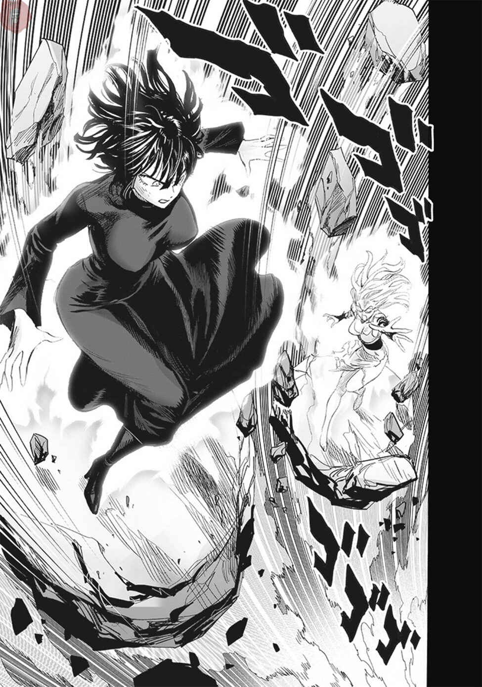 Chapter 180 - Page 30