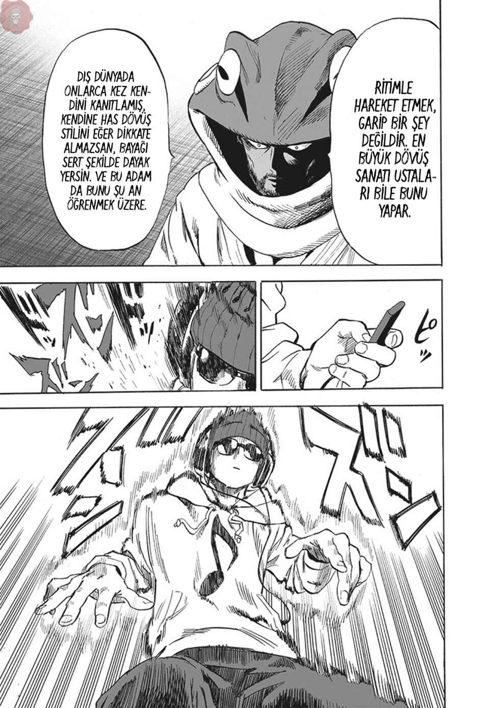 Chapter 180 - Page 8