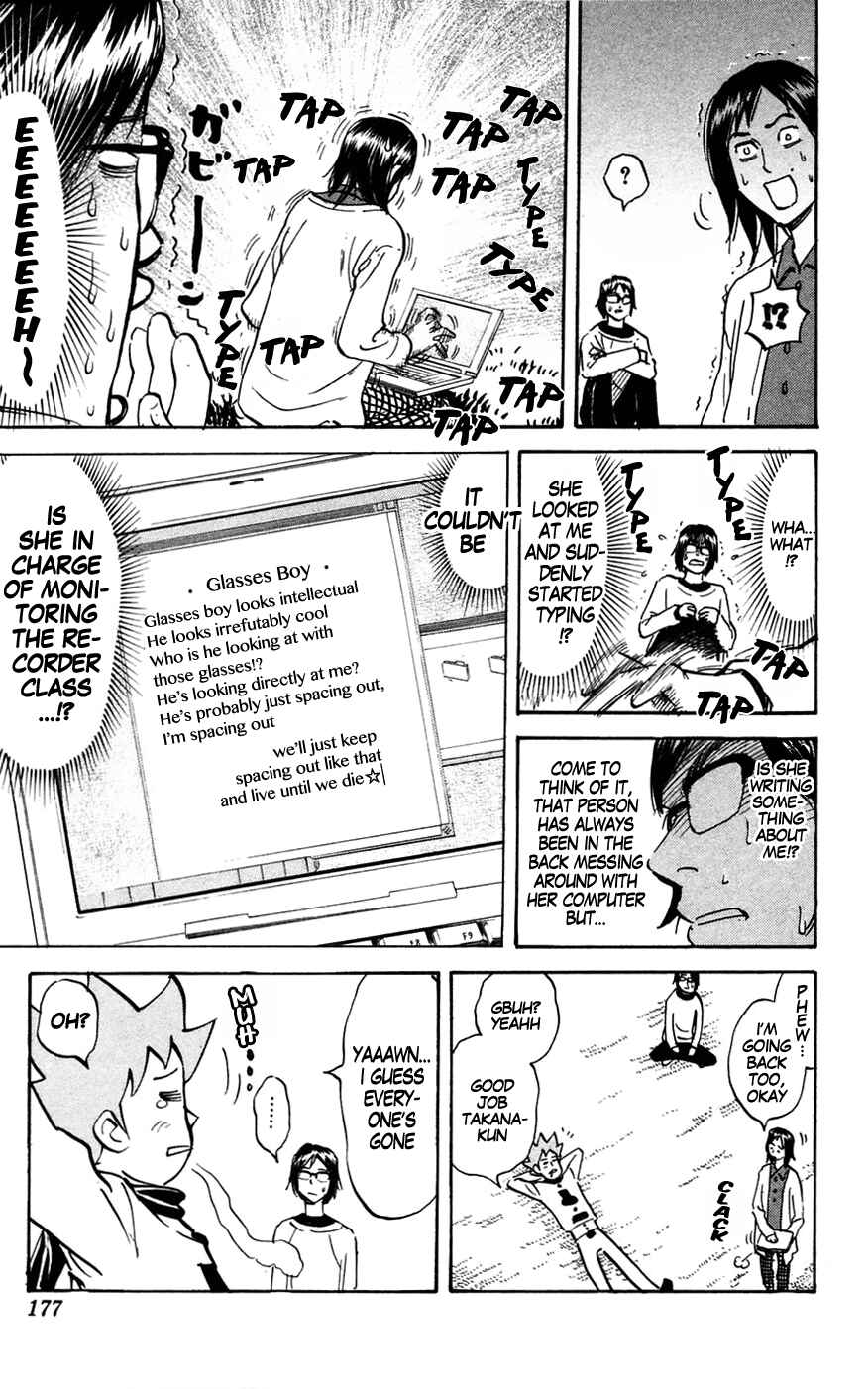 Chapter 148 - Page 5