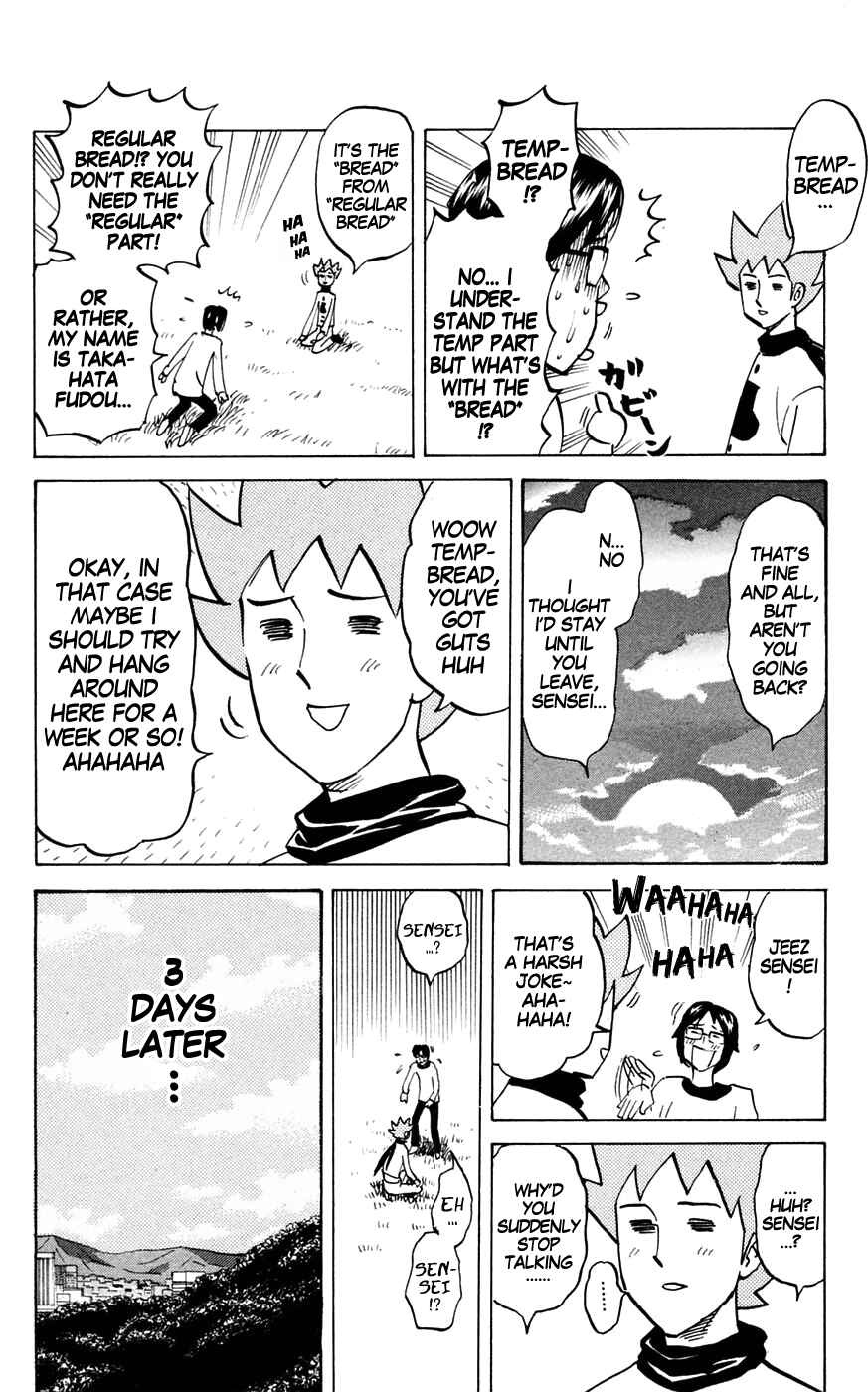 Chapter 148 - Page 6