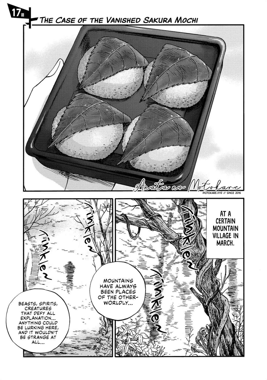 Chapter 17 - Page 1