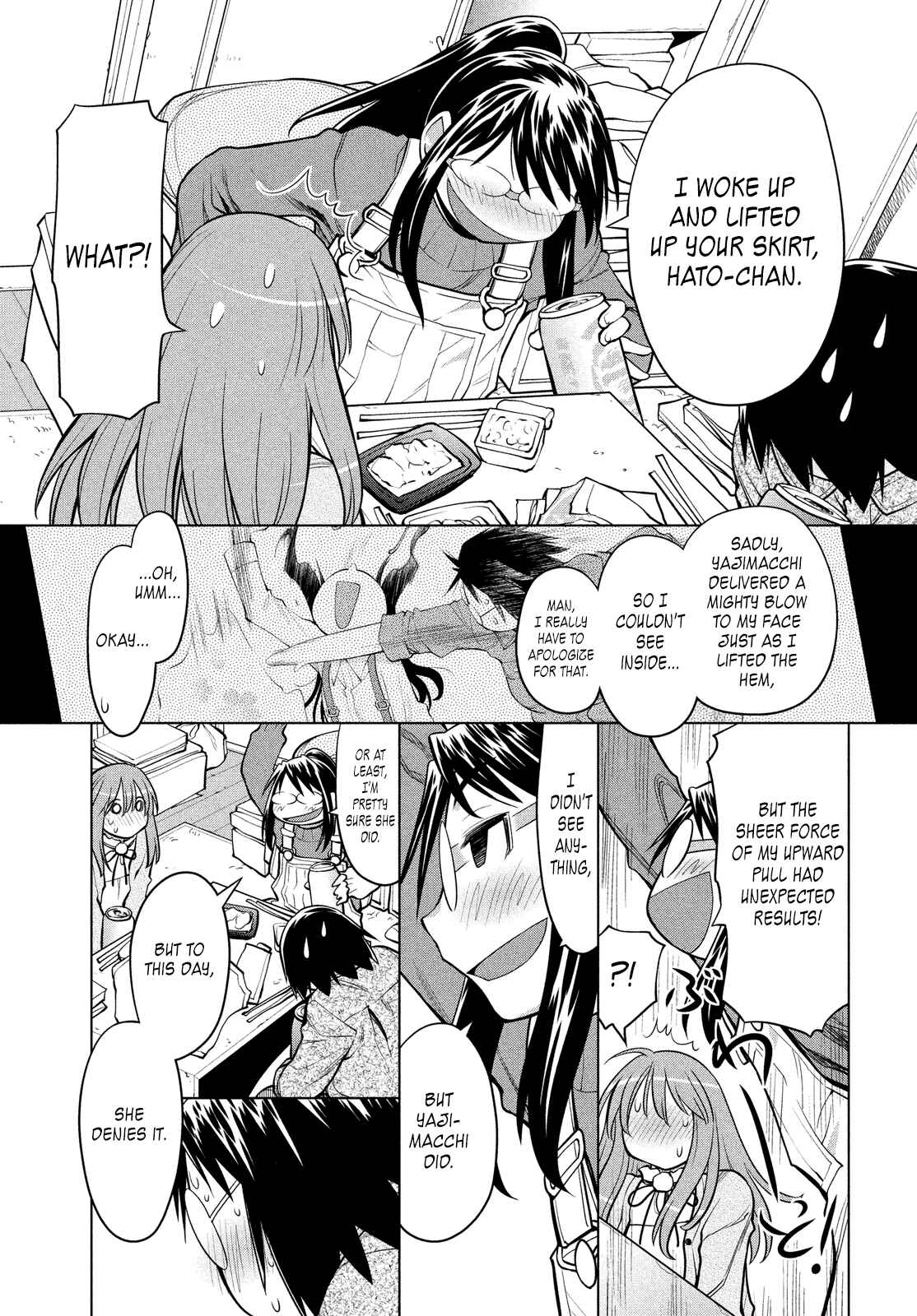 Chapter 124 - Page 13