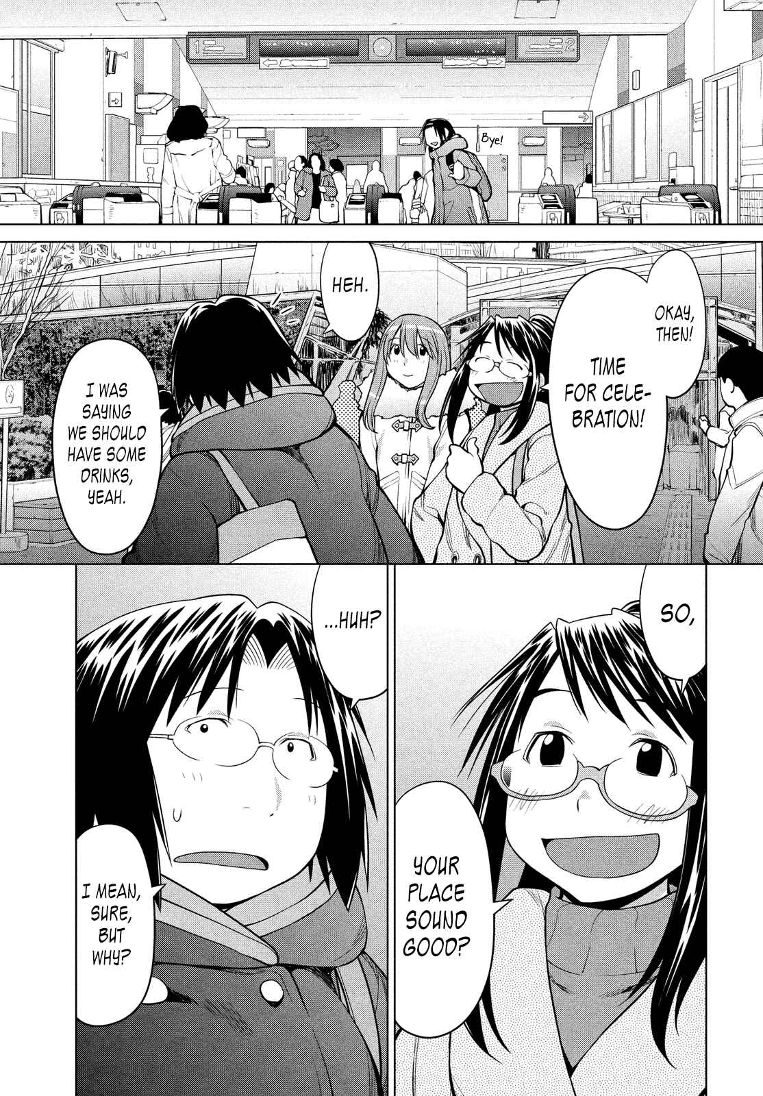 Chapter 124 - Page 3