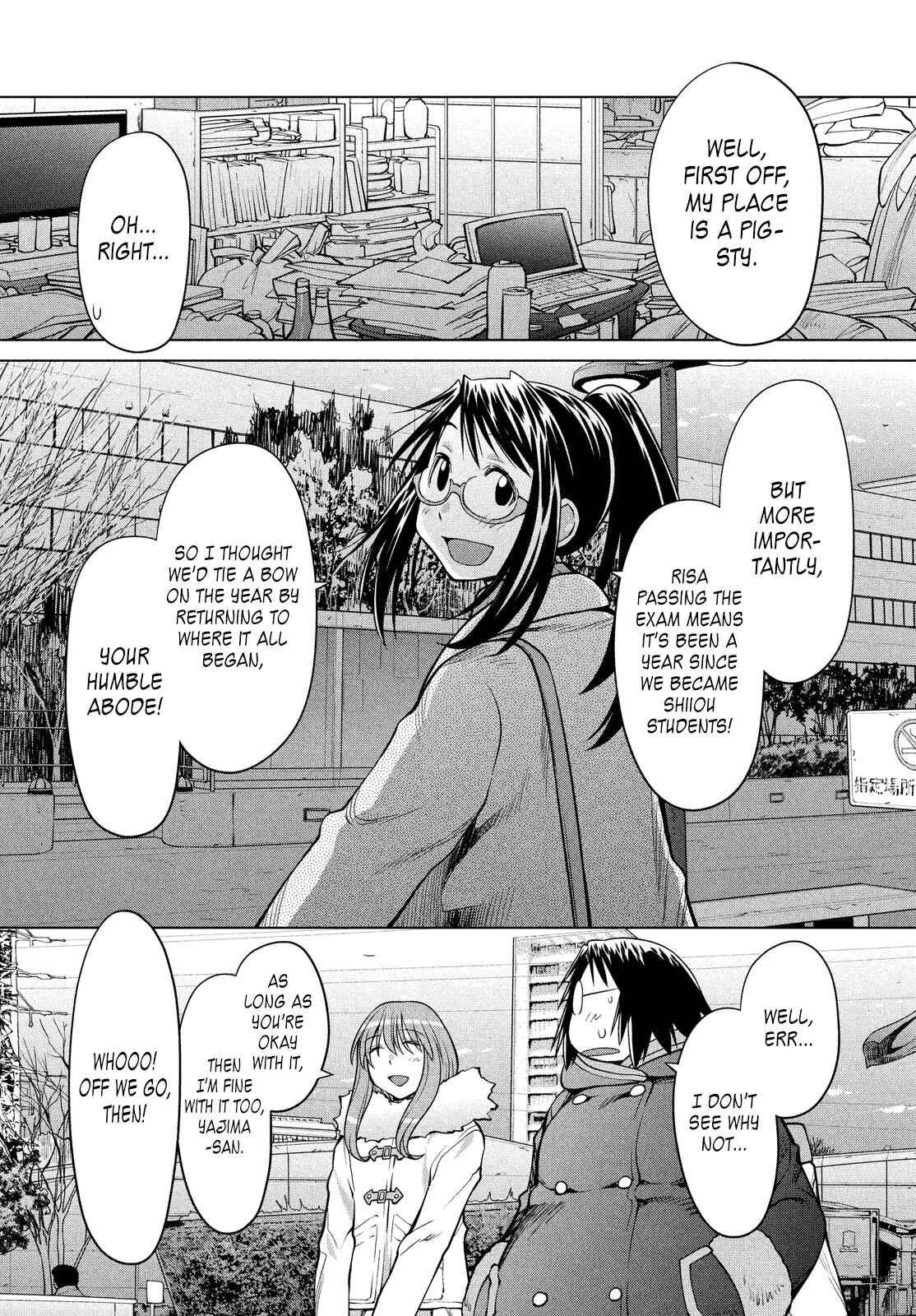 Chapter 124 - Page 4