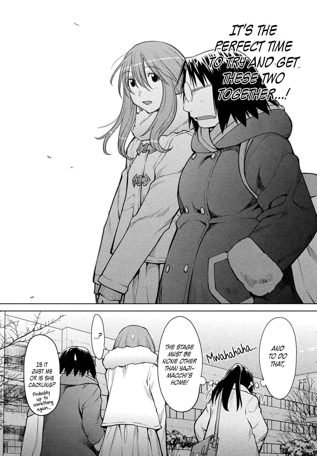 Chapter 124 - Page 6