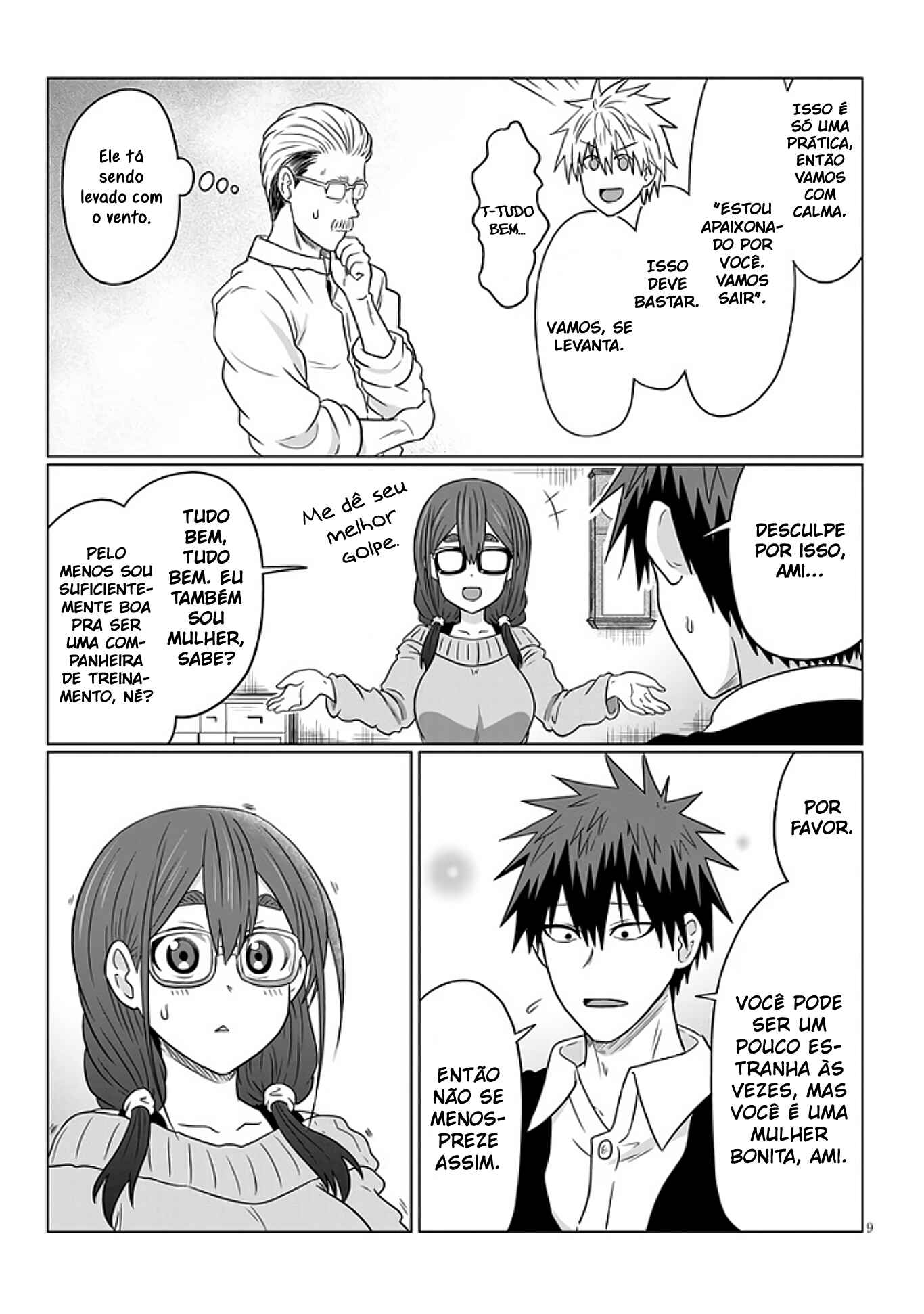 Chapter 70 - Page 10