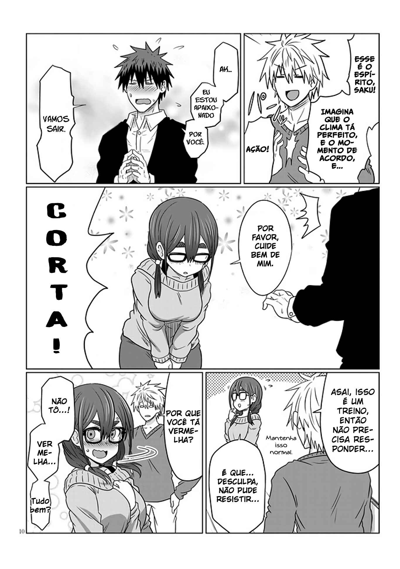 Chapter 70 - Page 11