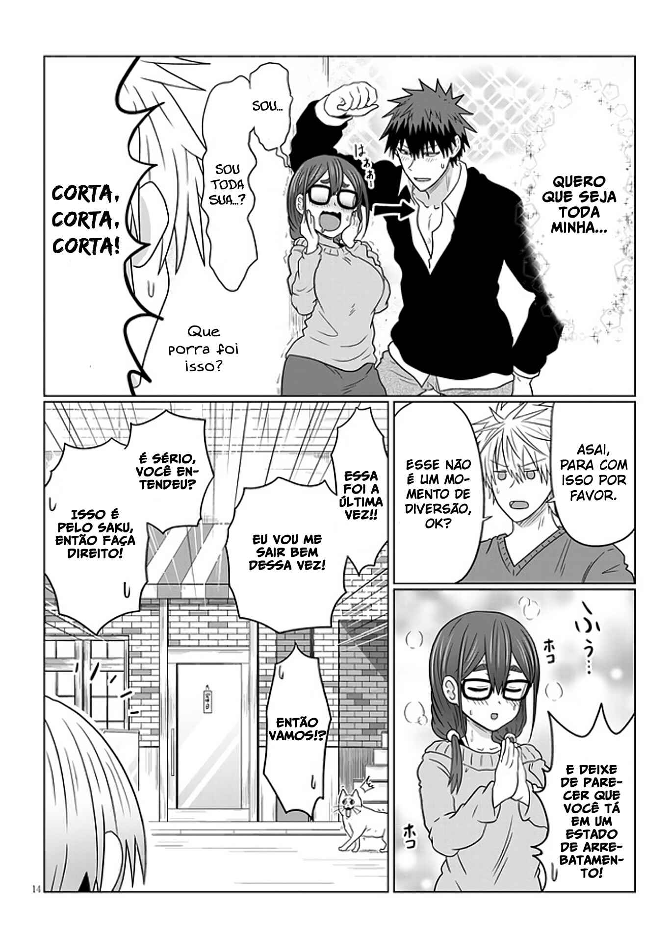 Chapter 70 - Page 15