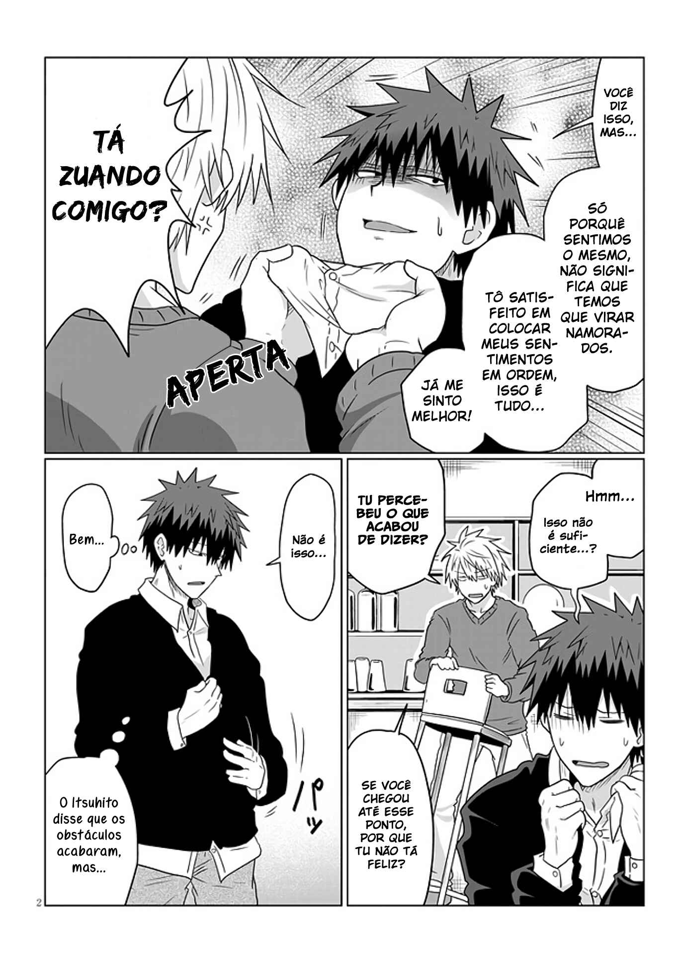 Chapter 70 - Page 3