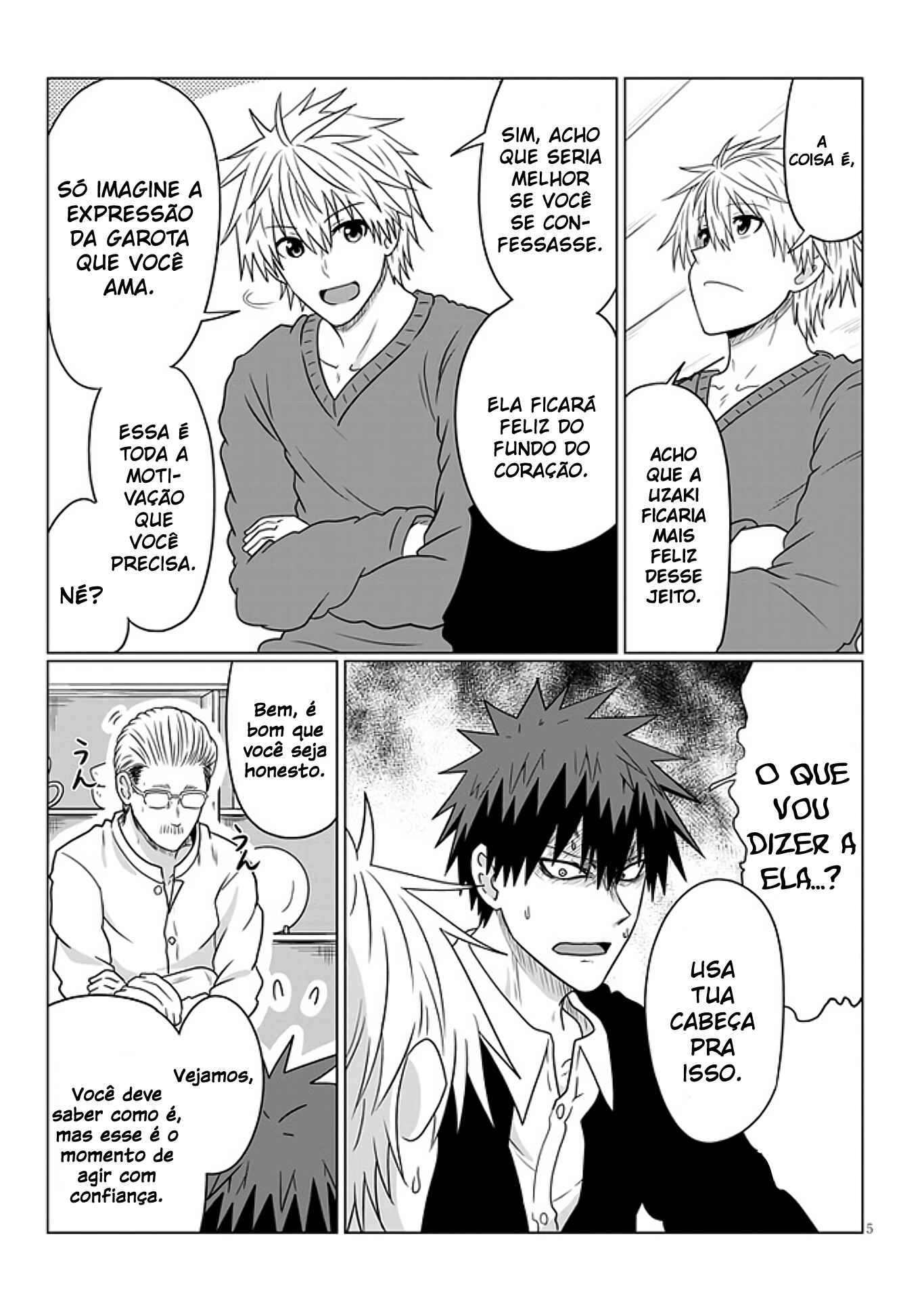 Chapter 70 - Page 6