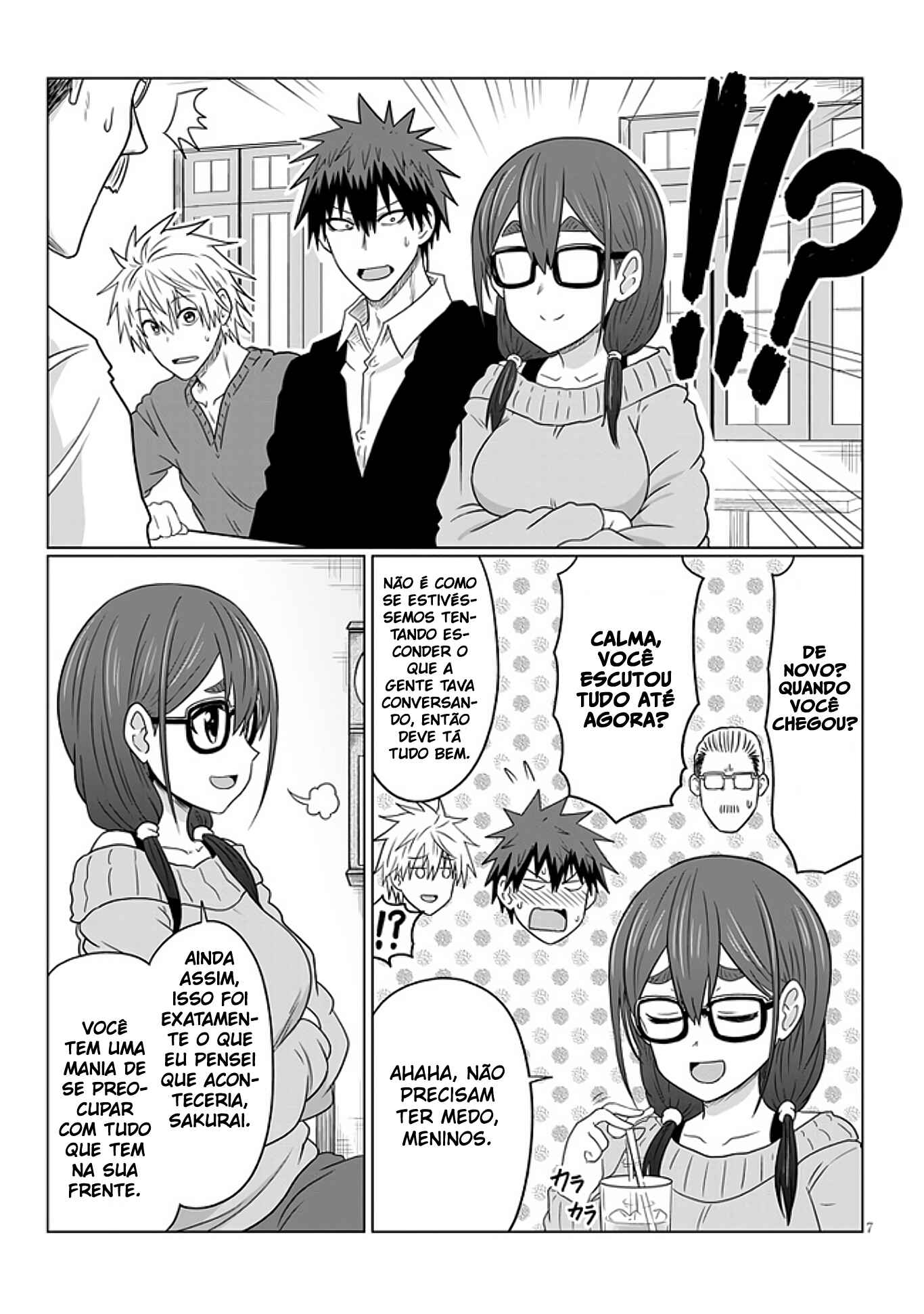 Chapter 70 - Page 8