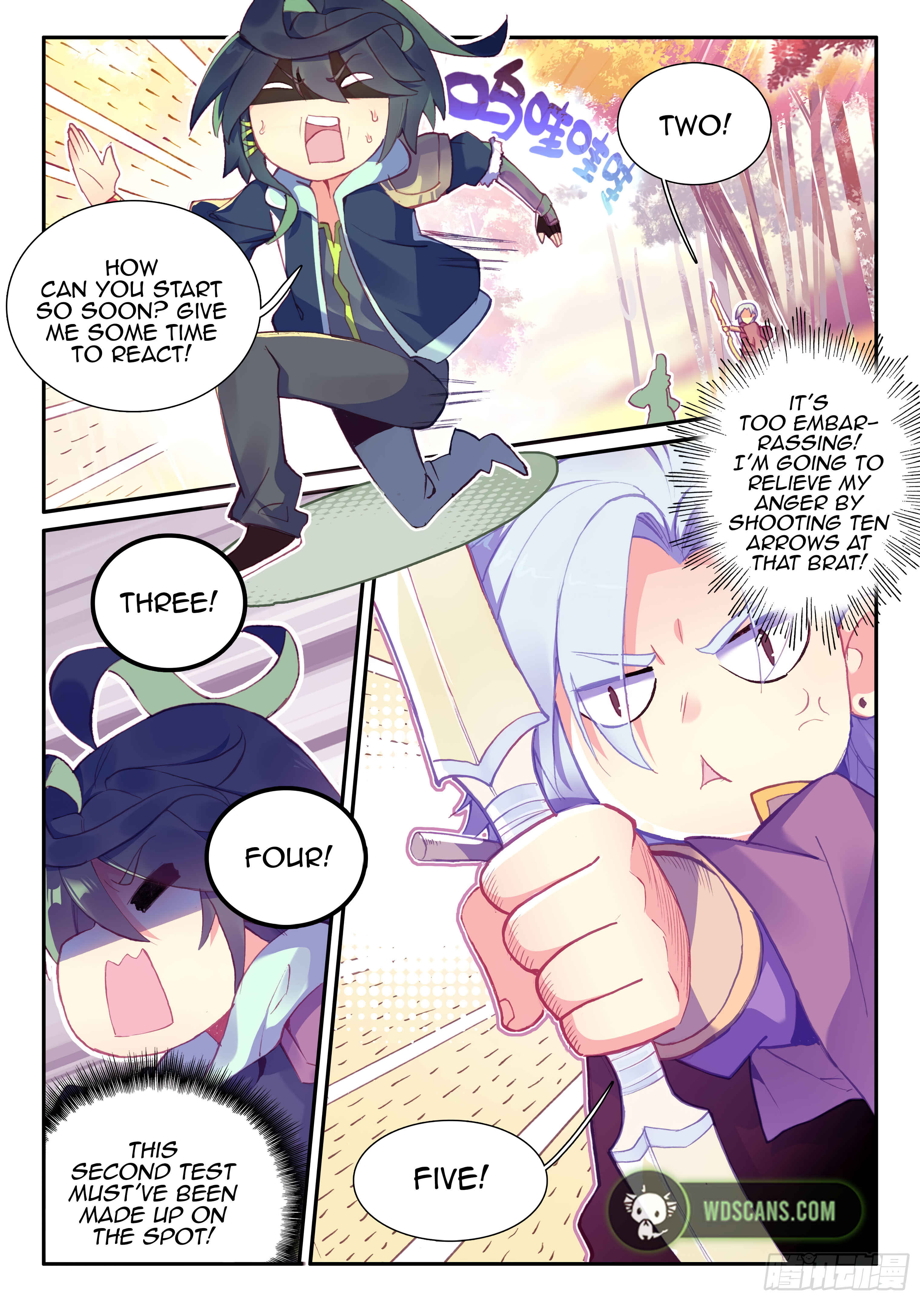 Chapter 54 - Page 16