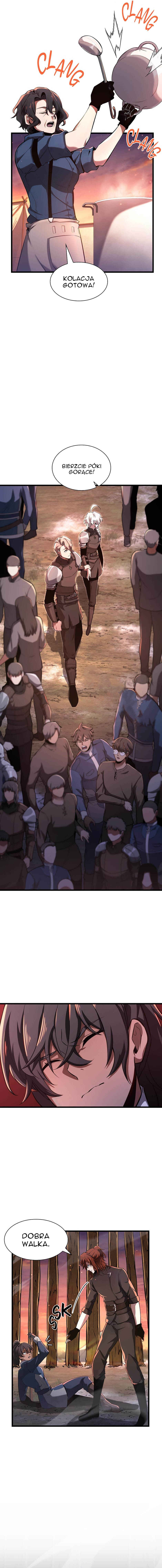 Chapter 186 - Page 20