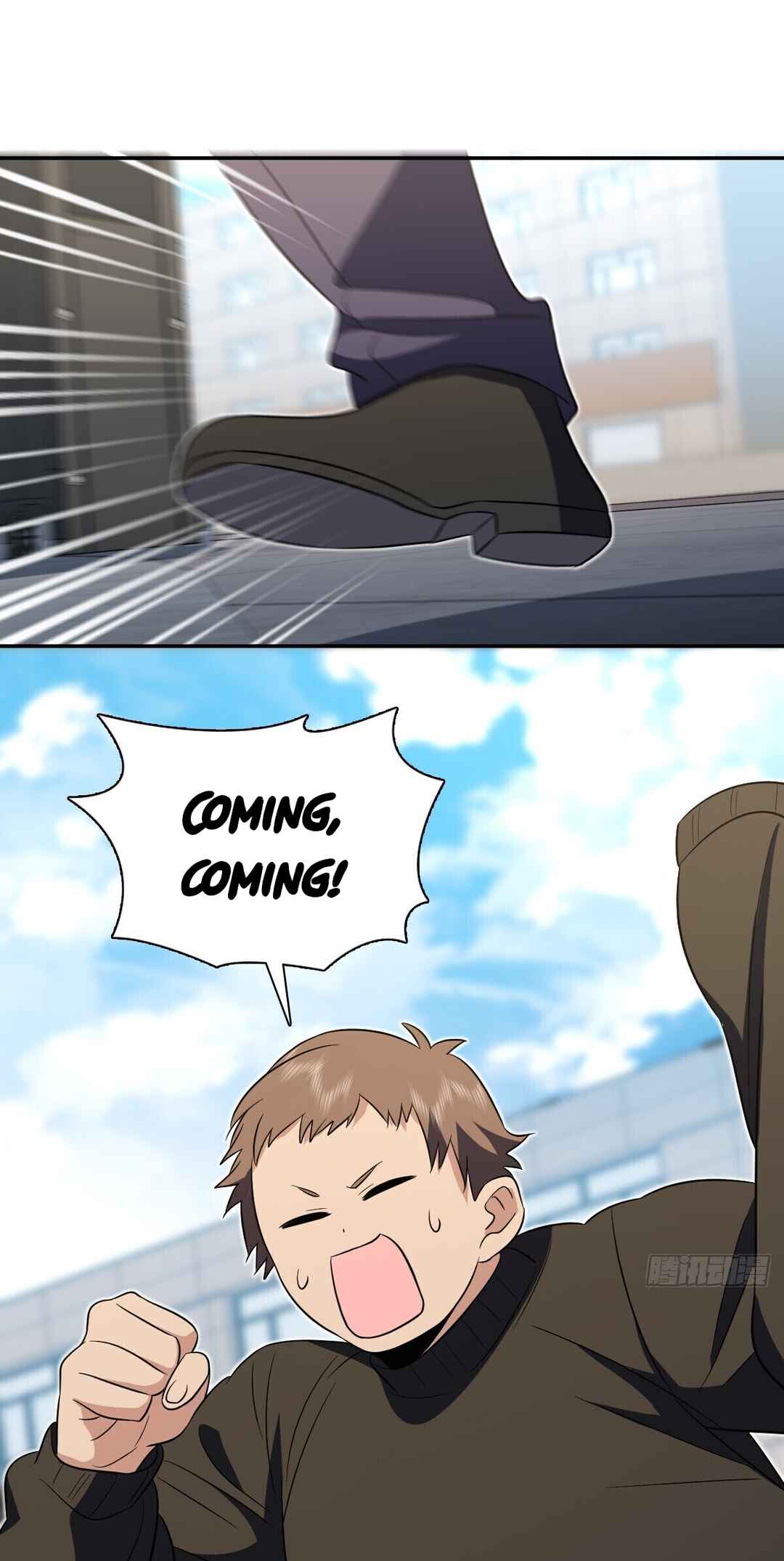 Chapter 365 - Page 18