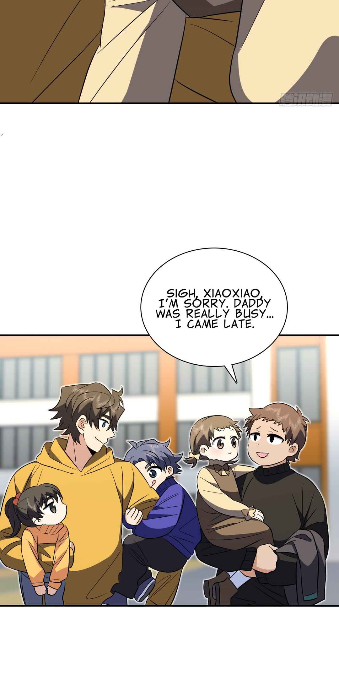 Chapter 365 - Page 22