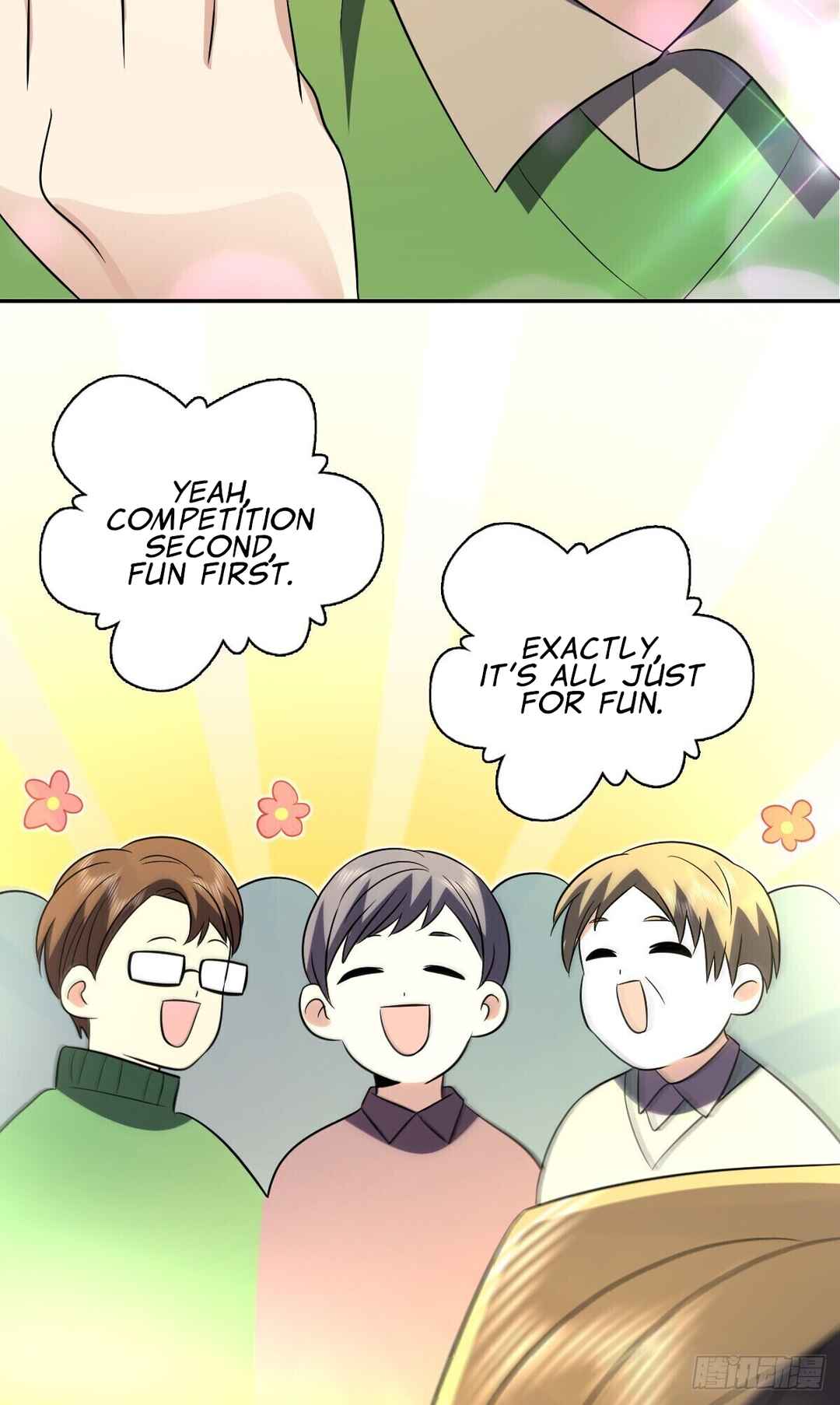 Chapter 365 - Page 30