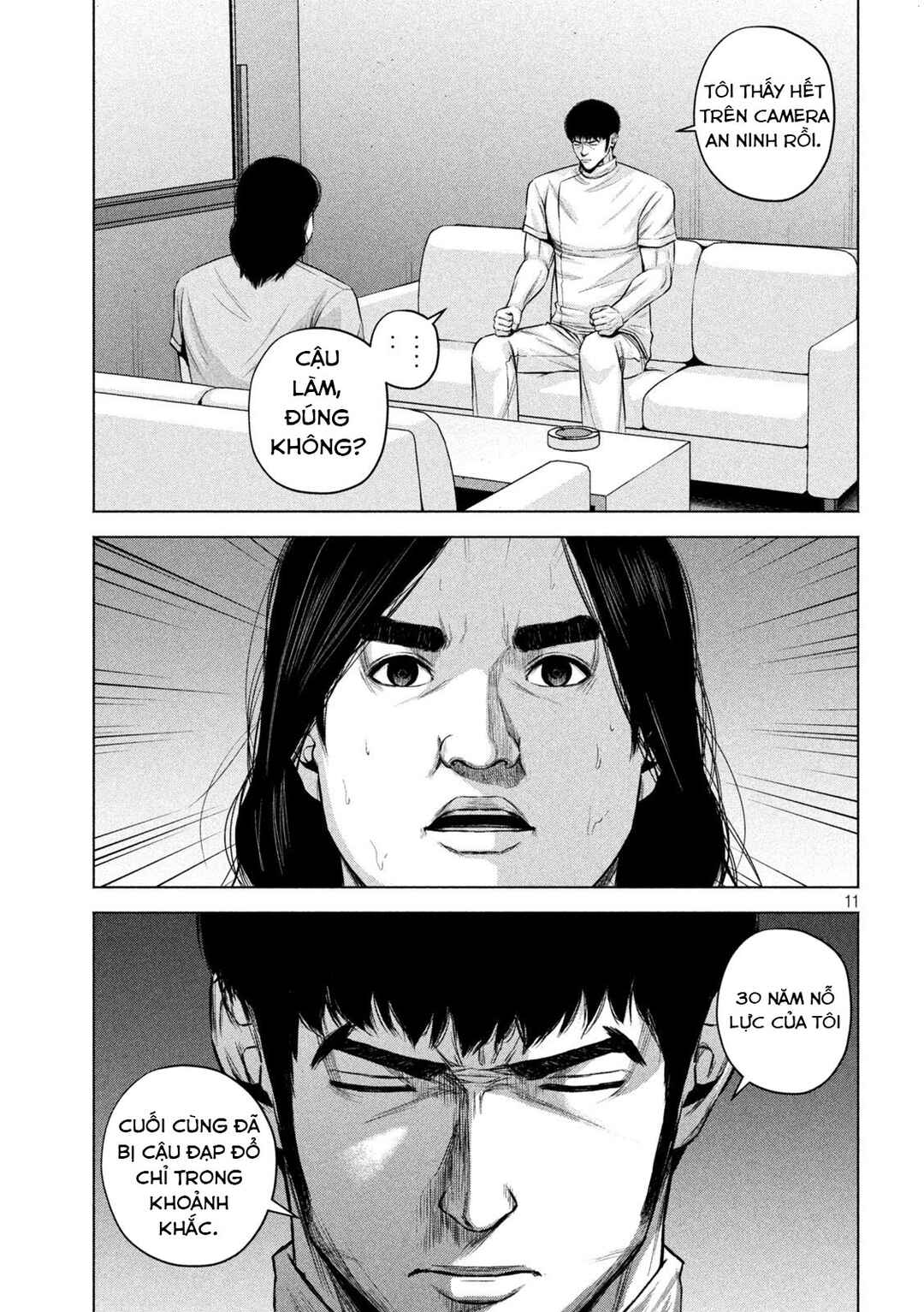 Chapter 55 - Page 12