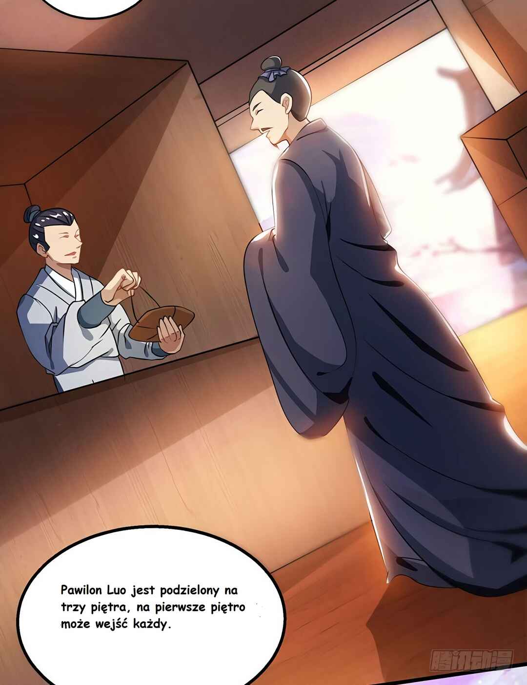 Chapter 19 - Page 16