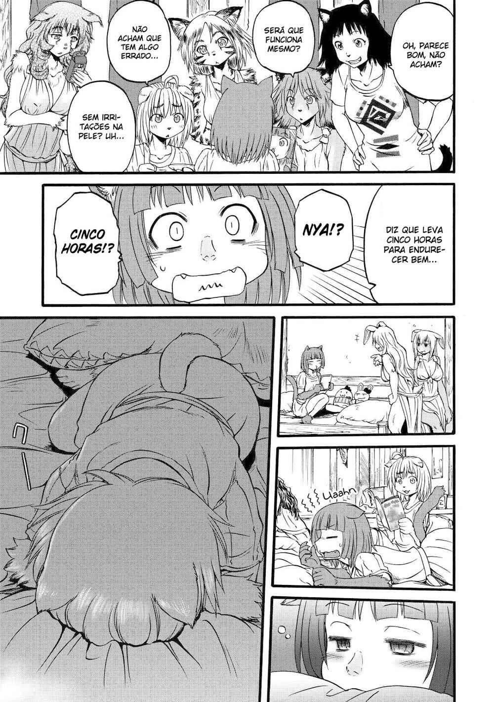 Chapter 114.5 - Page 8