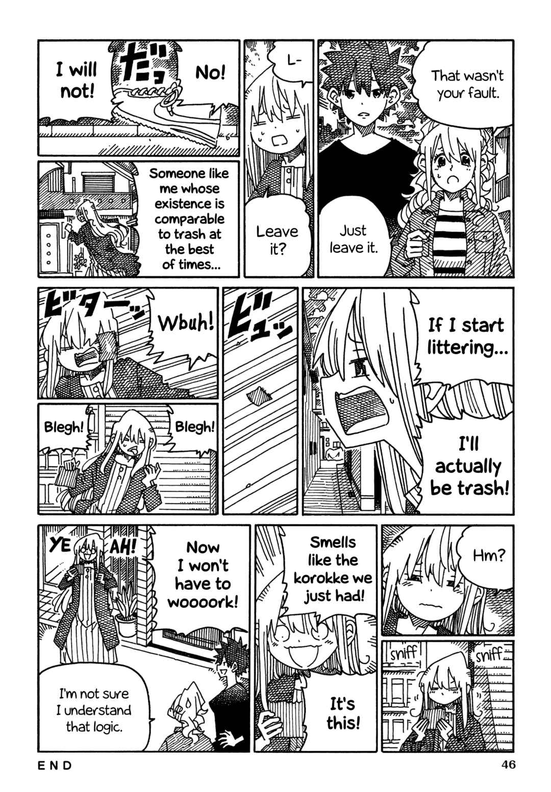 Chapter 1671 - Page 2