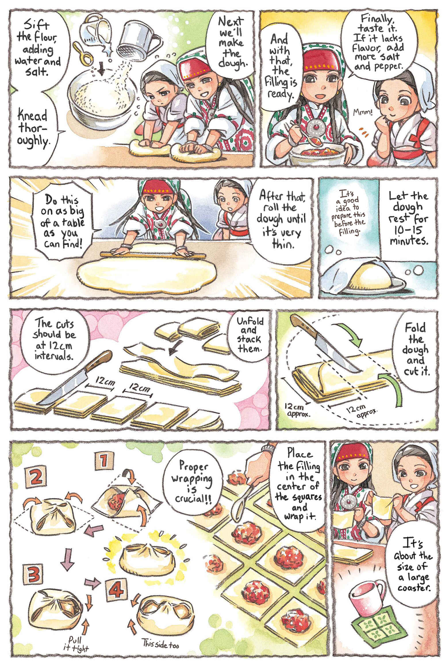 Chapter 2 - Page 2