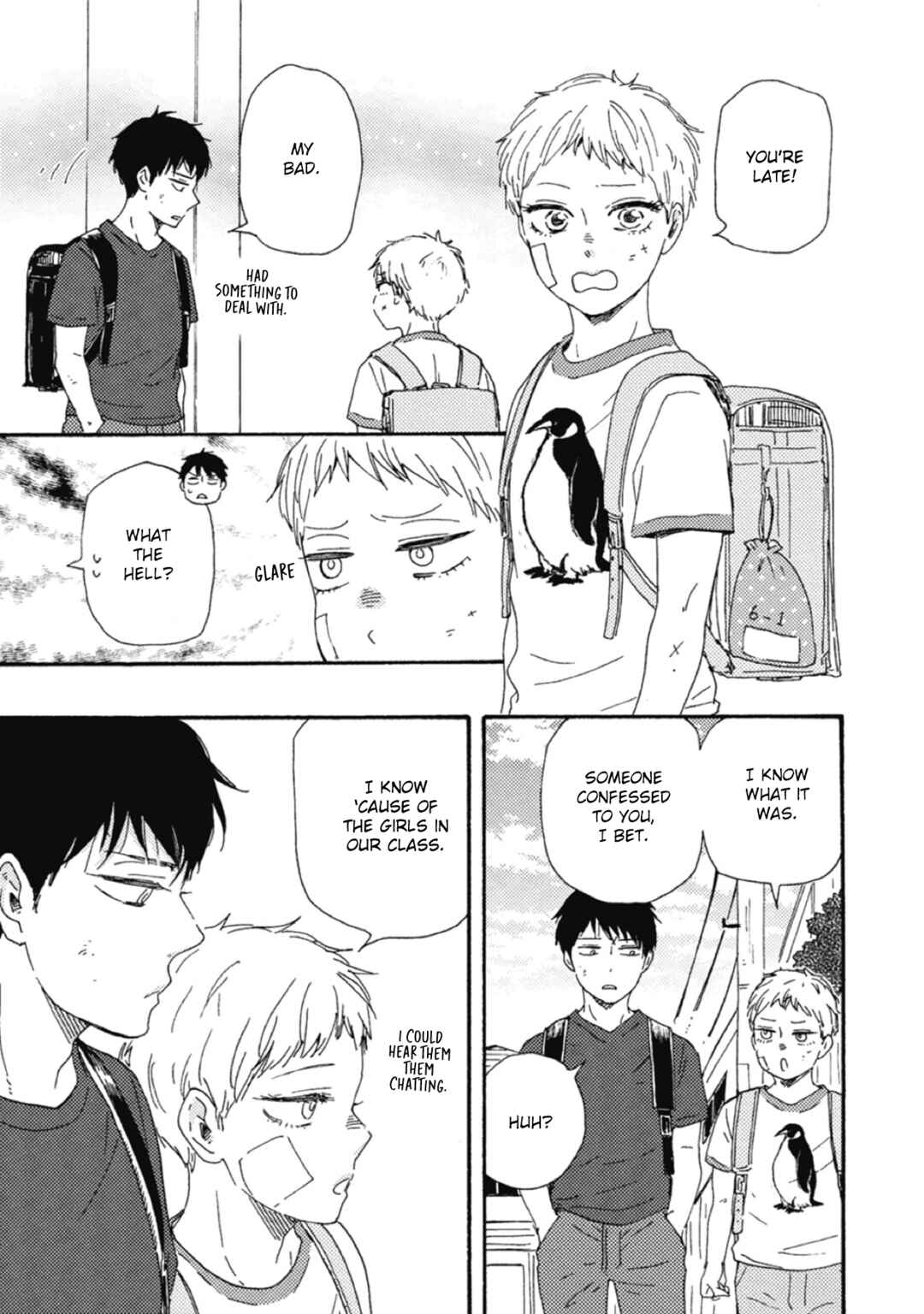 Chapter 34.5 - Page 10