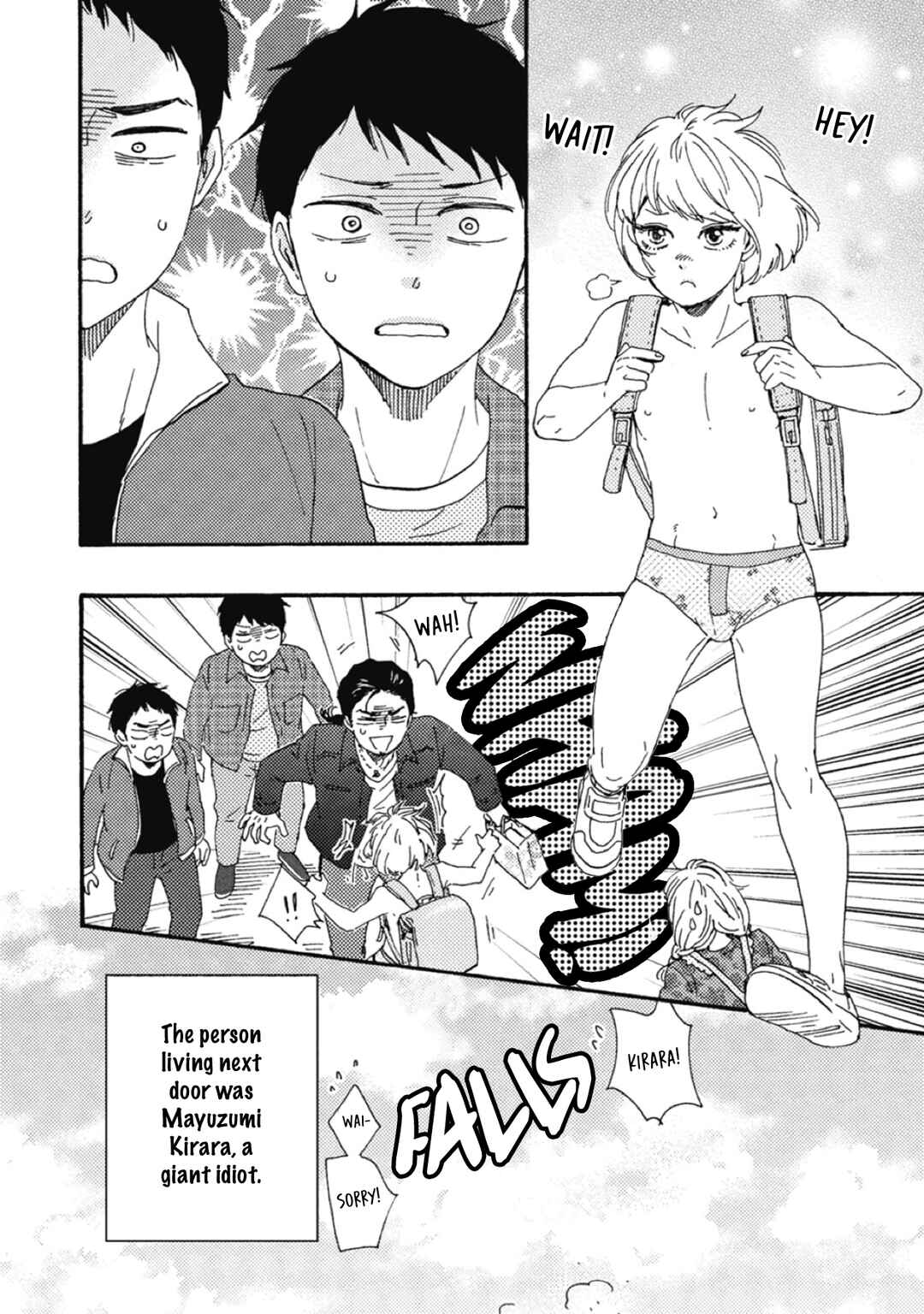 Chapter 34.5 - Page 7