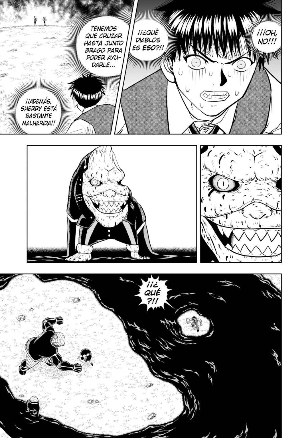 Chapter 19 - Page 16