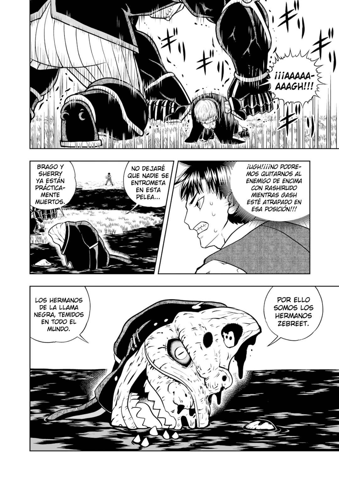Chapter 19 - Page 19