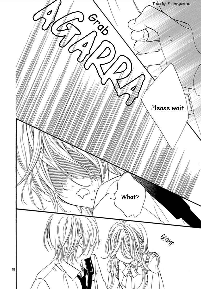 Chapter 66 - Page 17