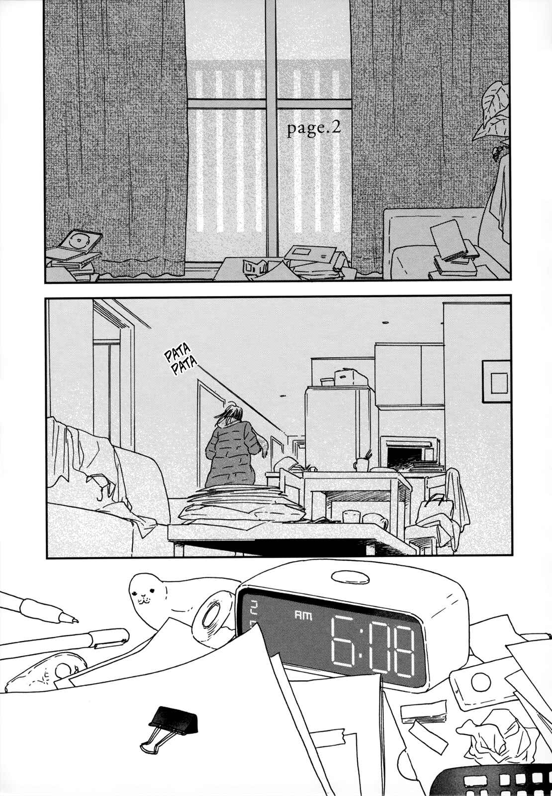 Chapter 2 - Page 1