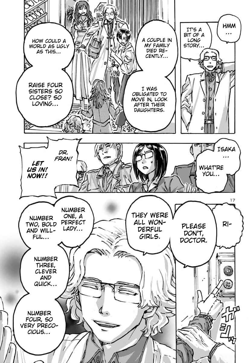 Chapter 56 - Page 17