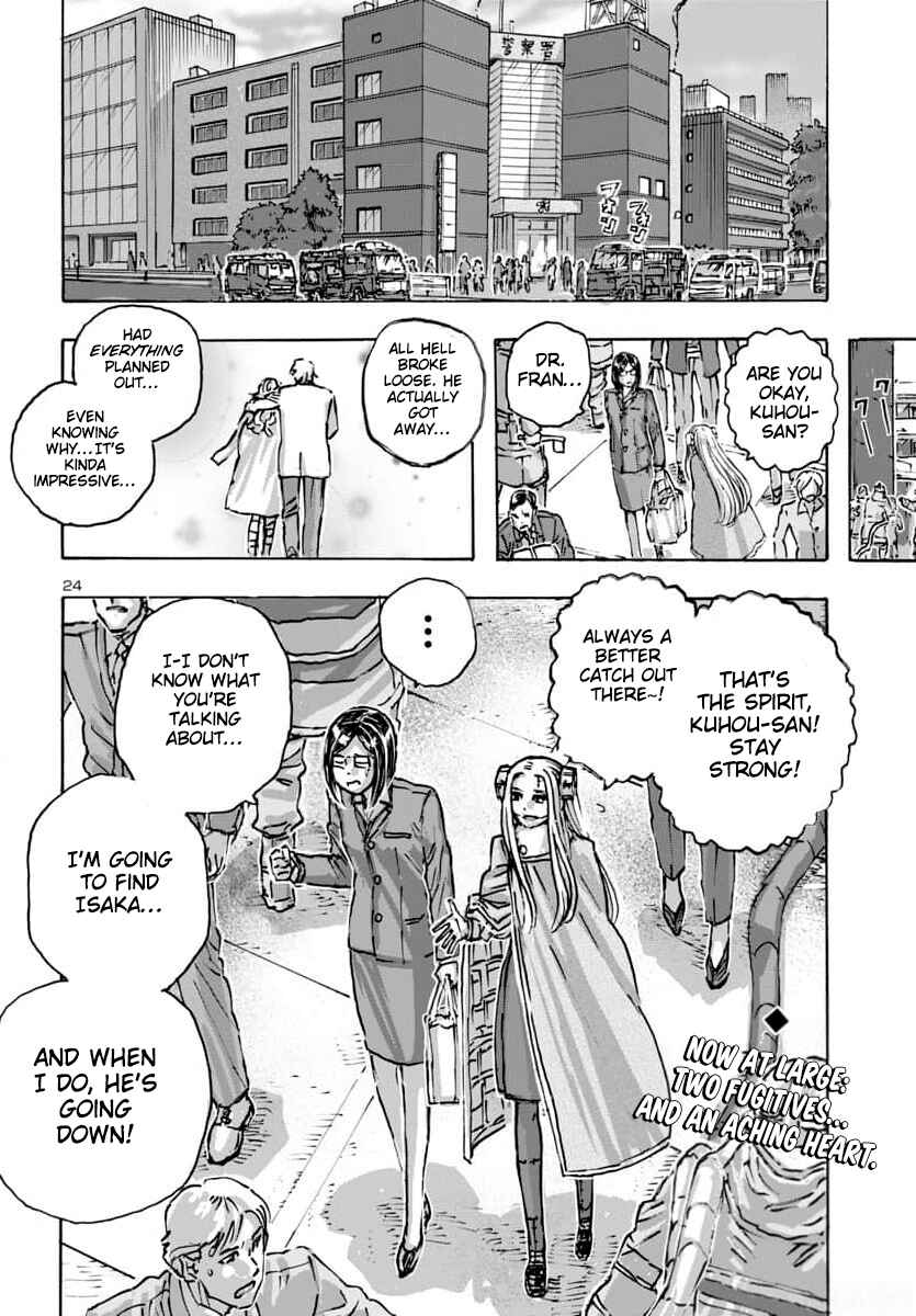 Chapter 56 - Page 23