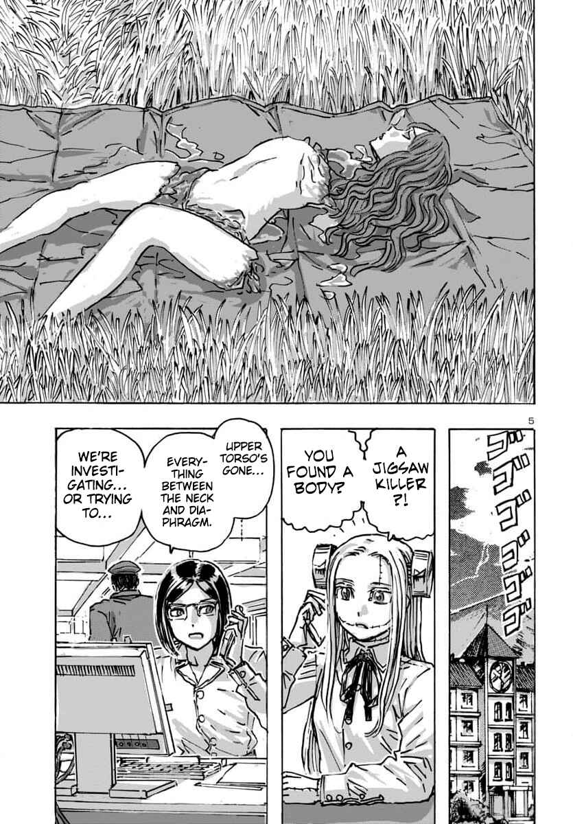 Chapter 56 - Page 5