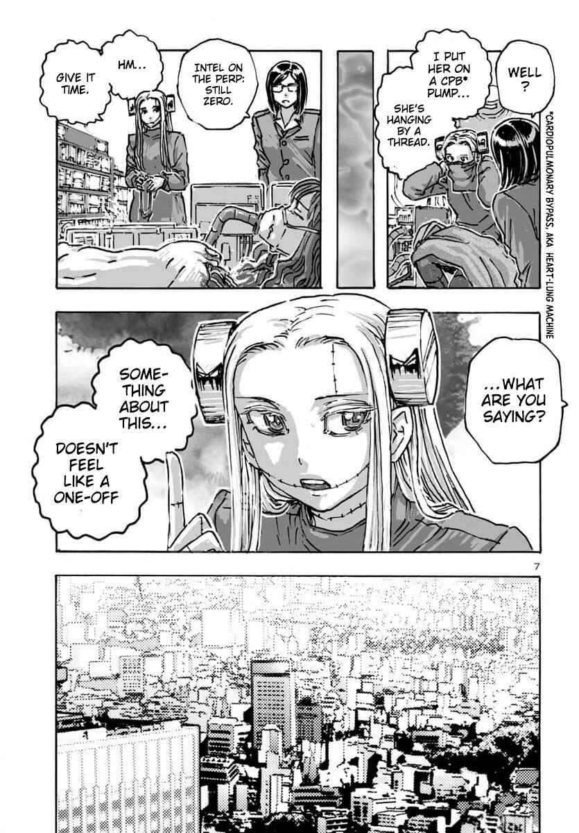 Chapter 56 - Page 7