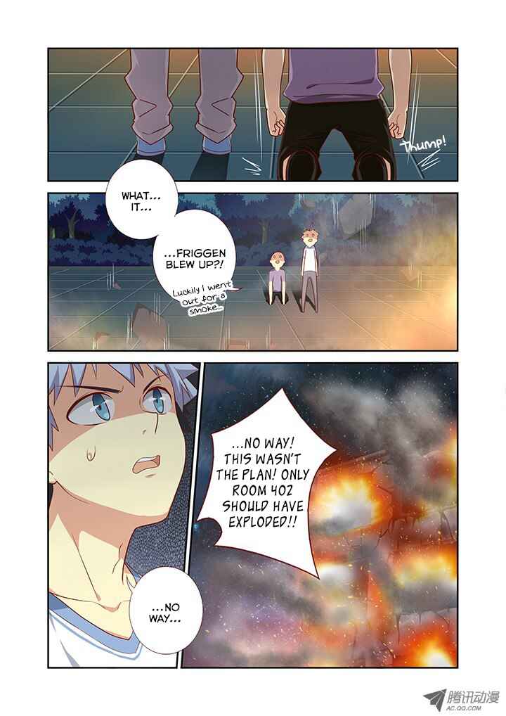 Chapter 54 - Page 4